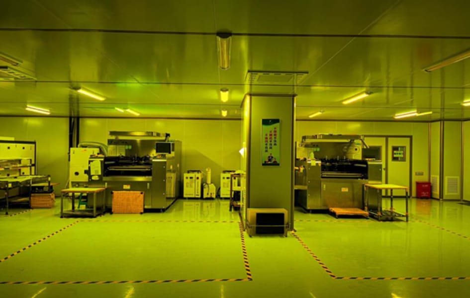 貼片晶振型號對照表，貼片晶振有沒有方向第2張